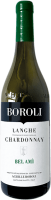 Boroli Bel Amì Chardonnay Langhe 75 cl