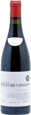 Boulevard Napoléon Garnacha — 歌海娜 Vin de Pays de l'Hérault 75 cl