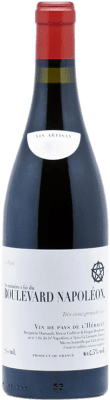 Boulevard Napoléon Grenache Noir Grenache Tintorera Vin de Pays de l'Hérault 75 cl