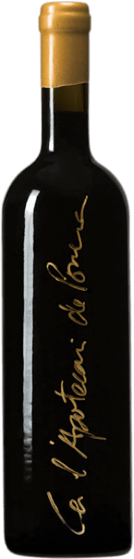 39,95 € | Красное вино Ca L'Apotecari Triaca D.O.Ca. Priorat Каталония Испания Merlot — Мерло, Garnacha — Гренаш 75 cl