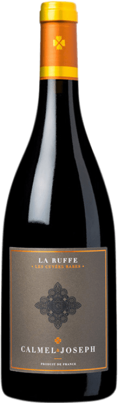 39,95 € Envoi gratuit | Vin rouge Calmel & Joseph La Ruffe