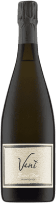 Cantina Toblino Vent Chardonnay Extra- Brut Trento 75 cl