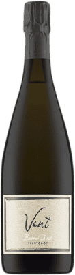 Cantina Toblino Vent Chardonnay Extra Brut Trento 75 cl