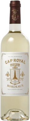 Cap Royal Blanc Sauvignon White Bordeaux 75 cl