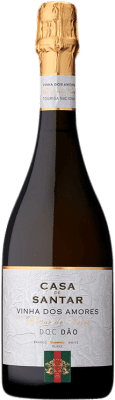 Casa de Santar Vinha dos Amores Blanc de Noirs Touriga Nacional Dão 75 cl