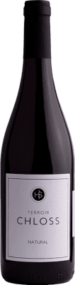 Casa del Lúculo Chloss Terroir Grenache Navarra 75 cl