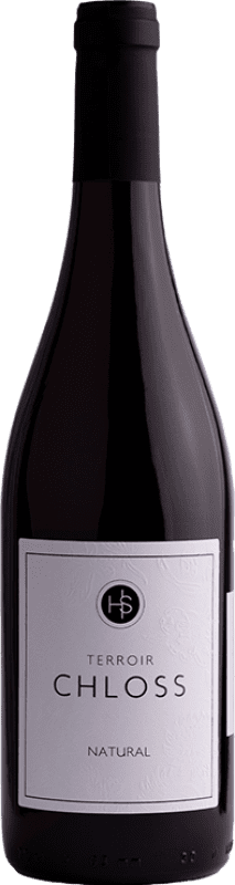免费送货 | 红葡萄酒 Casa del Lúculo Chloss Terroir D.O. Navarra 纳瓦拉 西班牙 Garnacha — 歌海娜 75 cl