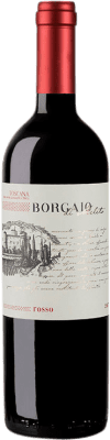 Castello di Meleto Borgaio Rosso