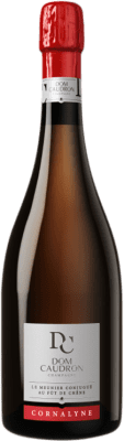 Dom Caudron Cornalyne Pinot Meunier Champagne 75 cl