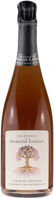 Domaine Lagille Fleur de Meunier Rosé