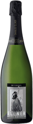 Ellner Intégral Champagne 75 cl