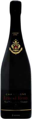 Ernest Remy Rosé de Saignée Pinot Black Champagne 75 cl