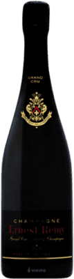 Ernest Remy Pinot Noir Champagne Rosé de Saignée 75 cl