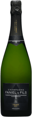 Faniel Oriane брют Champagne 75 cl