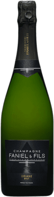 Faniel Oriane Brut — Herb Champagne 75 cl