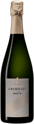 Gremillet Chardonnay Champagne Grand Cru 75 cl
