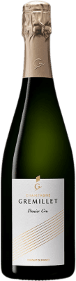 Gremillet Pinot Negro Champagne 1er Premier Cru 75 cl