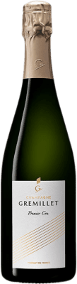 Gremillet Premier Cru Pinot Negro Champagne 75 cl