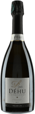 Louis Déhu Tentation Extra Brut — エクストラ・ブリュット Champagne 75 cl