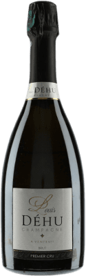 Louis Déhu Tentation Brut Extra Champagne 75 cl