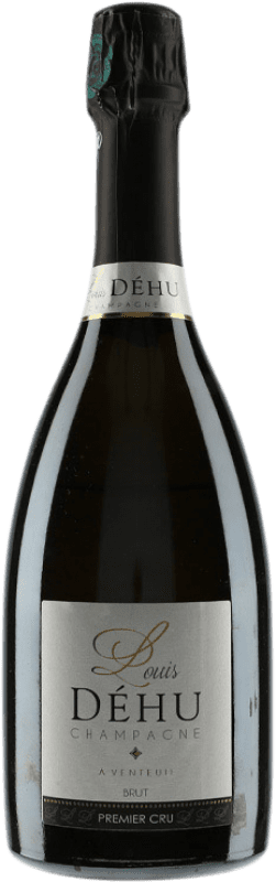 32,95 € | Spumante Bianco Louis Déhu Tentation Extra Brut A.O.C. Champagne champagne Francia Pinot Nero, Pinot Meunier 75 cl