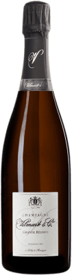 Vilmart Champagne Grande Reserva 75 cl