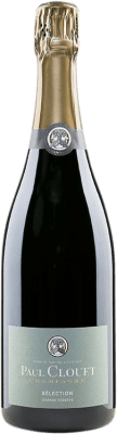 Paul Clouet Selection Champagne Grande Reserva 75 cl