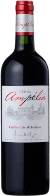 Château Ampélia Côtes de Castillon 75 cl