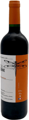 Château Cazebonne Entre Amis Rouge Graves Biologique 75 cl