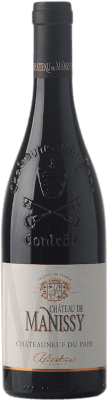 Château de Manissy Trinité Organic