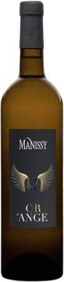 Château de Manissy Or d'Ange Ecológico