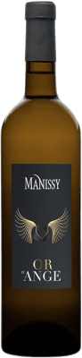 Château de Manissy Or d'Ange Lirac 75 cl