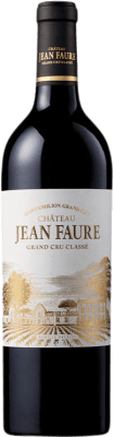 Château Jean Faure Saint-Émilion Grand Cru 75 cl