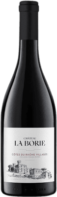 Château La Borie