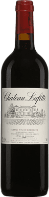 Château Lafitte Côtes de Bordeaux 75 cl