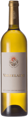 Château Vignelaure Méditerranée Blanc Biologico 75 cl