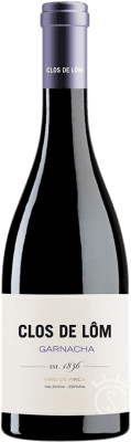 Clos de Lôm Grenache Valencia 75 cl