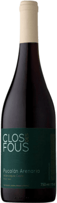 Clos des Fous Pucalán Arenaria Pinot Black Valle del Aconcagua 75 cl