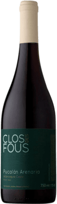 Clos des Fous Pucalán Arenaria