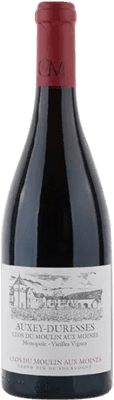 Moulin aux Moines Vieilles Vignes Monopole Pinot Black Auxey-Duresses 75 cl