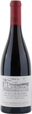 Moulin aux Moines Monopole, VV Vieilles Vignes — Vinhas Velhas
