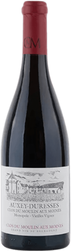 37,95 € Envoi gratuit | Vin Rouge Moulin aux Moines Monopole, VV Vieilles Vignes A.O.C. Auxey-Duresses