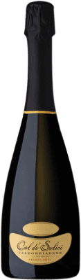 Col de' Salici Superiore Glera Extra Seco Prosecco di Conegliano-Valdobbiadene 75 cl