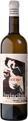 Invencível Número Dois Douro 75 cl