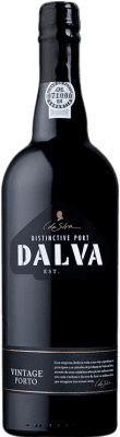 Dalva Vintage Porto 75 cl