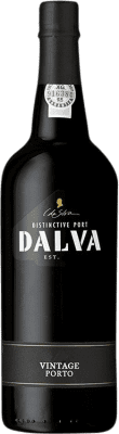 Dalva Vintage Porto 75 cl