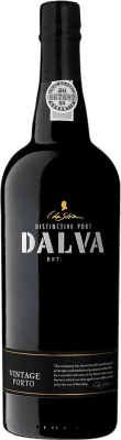 Dalva Vintage Porto 75 cl