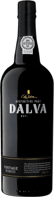 Dalva Vintage