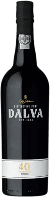 Dalva Tawny Porto 40 岁 75 cl