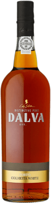 Dalva Colheita White